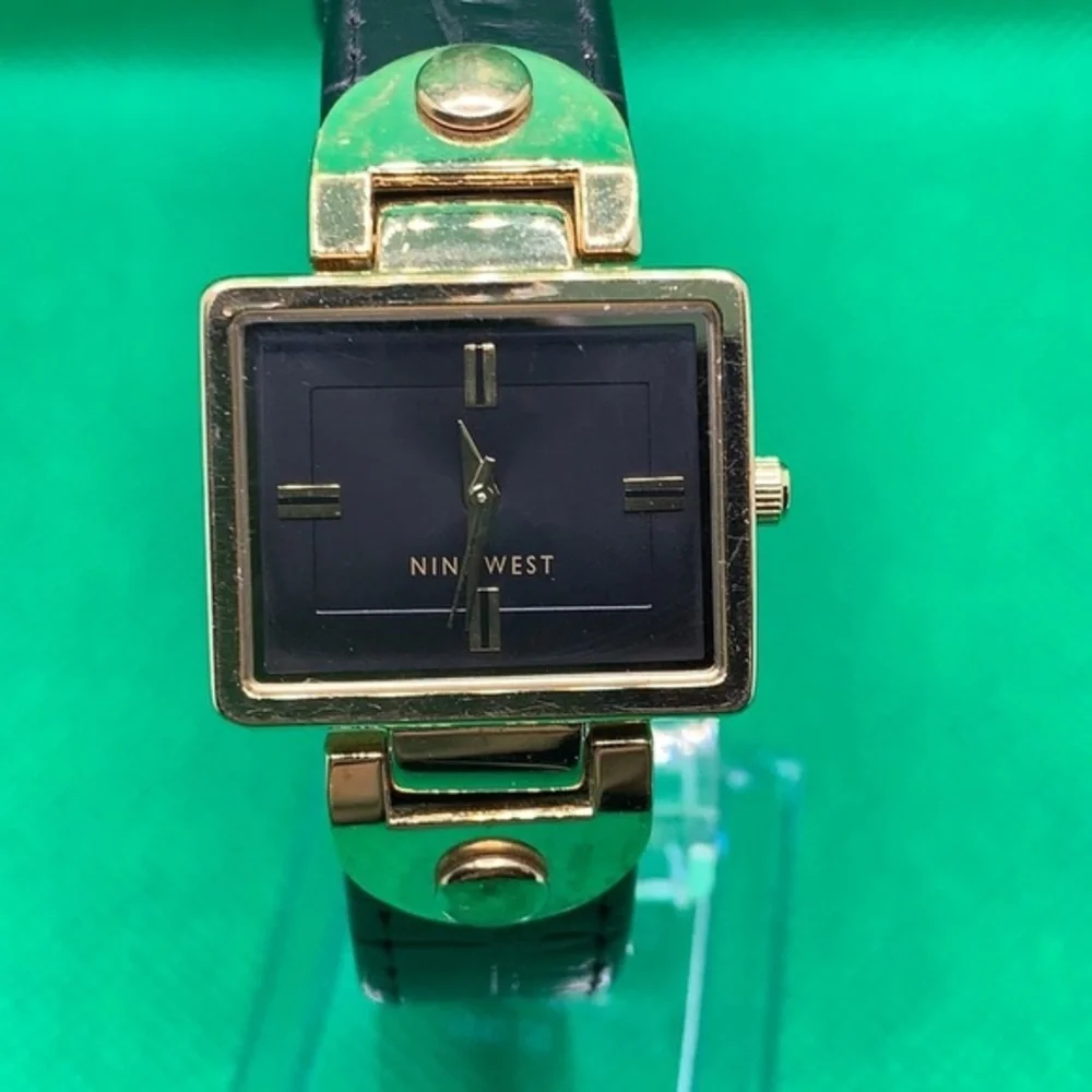 Nine West women’s watch - never worn